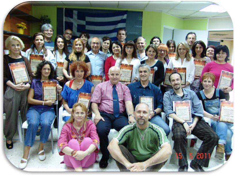 Spotkanie autorskie z Markiem Winicjuszem Wysockim - prezentacja książek o radiestezji i rozwoju duchowym