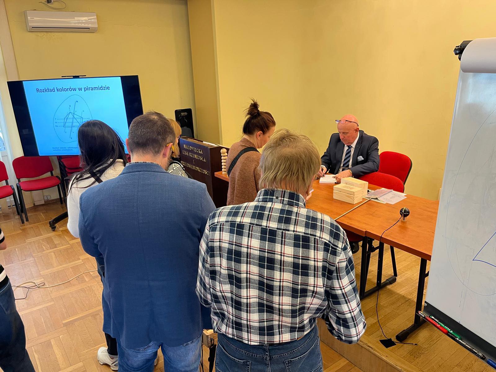 Wieczór autorski 02